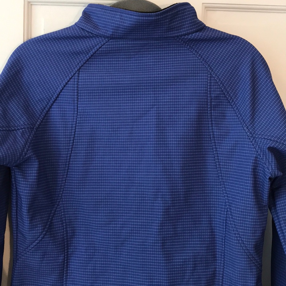Women’s performance jacket - Picture 4 of 4